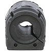 JBU2803 Stabilizer Bar Bushing Fits Select Mazda Models, Position: Left/Driver or Right/Passenger, Front - image 1