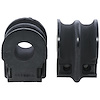 JBU2805 Rack Bushings Fits Select Nissan Models, Position: Left/Driver or Right/Passenger, Front - image 1