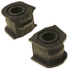 JBU2811 Sway Bar Bushing Kit Fits Select Subaru  Models, Position: Left/Driver or Right/Passenger, Front To Frame - image 1