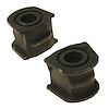 JBU2812 Sway Bar Bushing Kit Fits Select Subaru  Models, Position: Left/Driver or Right/Passenger, Front - image 1