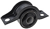 JBU476 Control Arm Bushing Fits Select Ford Models, Position: Left/Driver or Right/Passenger, Front Rearward - image 1