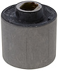 JBU619 Control Arm Bushing Fits Select Mercedes-Benz Models, Position: Left/Driver or Right/Passenger, Front Upper - image 1