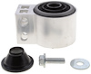JBU626 Control Arm Bushing Fits Select Saab Models, Position: Left/Driver or Right/Passenger, Front Rearward - image 1