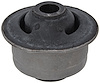 JBU735 Control Arm Bushing Fits Select GM Models, Position: Left/Driver or Right/Passenger, Front Forward - image 1