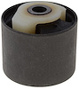 JBU758 Control Arm Bushing Fits Select Land Rover Models, Position: Left/Driver or Right/Passenger, Rear Upper Inner Forward - image 1