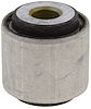 JBU800 Control Arm Bushing Fits Select Mercedes-Benz Models, Position: Left/Driver or Right/Passenger, Rear Lower Forward Outer - image 1