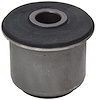 JBU804 Axle Pivot Bushing Fits Select Ford Models, Position: Left/Driver or Right/Passenger, Front - image 1