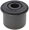 JBU805 Axle Pivot Bushing Fits Select Ford Models, Position: Left/Driver or Right/Passenger, Front - image 1