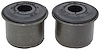 JBU808 Axle Pivot Bushing Fits Select Ford Models, Position: Left/Driver or Right/Passenger, Front - image 1