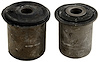JBU815 Control Arm Bushing Fits Select Mopar Models, Position: Left/Driver or Right/Passenger, Front Lower - image 1