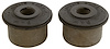JBU820 Control Arm Bushing Fits Select GM Models, Position: Left/Driver or Right/Passenger, Front Lower At Shock - image 1