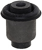 JBU831 Control Arm Bushing Fits Select Honda Models, Position: Left/Driver or Right/Passenger, Front Lower Inner Rearward - image 1