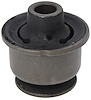 JBU834 Control Arm Bushing Kit Fits Select Mopar Models, Position: Left/Driver or Right/Passenger, Front Lower Rearward - image 1