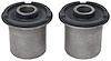 JBU840 Control Arm Bushing Fits Select Toyota Models, Position: Left/Driver or Right/Passenger, Front Upper - image 1