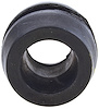 JBU843 Stabilizer Bar Bushing Fits Select Ford Models, Position: Left/Driver or Right/Passenger, Front To Bar