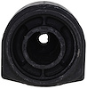 JBU847 Control Arm Bushing Fits Select Mopar Models, Position: Left/Driver or Right/Passenger, Front Lower Rearward - image 1