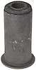 JBU856 Control Arm Bushing Fits Select Dodge Models, Position: Left/Driver or Right/Passenger, Front Lower - image 1