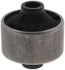 JBU866 Control Arm Bushing Fits Select Toyota Models, Position: Left/Driver or Right/Passenger, Front Lower Rearward - image 1