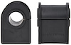 JBU868 Control Arm Bushing Fits Select Toyota Models, Position: Left/Driver or Right/Passenger, Rear To Frame - image 1