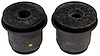 JBU869 Control Arm Bushing Fits Select Chevrolet Models, Position: Left/Driver or Right/Passenger, Front Upper - image 1