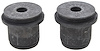 JBU870 Control Arm Bushing Kit Fits Select Cadillac Models, Position: Left/Driver or Right/Passenger, Front Upper - image 1