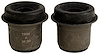 JBU871 Control Arm Bushing Kit Fits Select Mopar Models, Position: Left/Driver or Right/Passenger, Front Upper - image 1