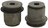 JBU872 Control Arm Bushing Fits Select Cadillac Models, Position: Left/Driver or Right/Passenger, Front Upper - image 1