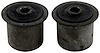 JBU873 Control Arm Bushing Kit Fits Select Mopar Models, Position: Left/Driver or Right/Passenger, Front Upper - image 1
