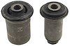 JBU877 Control Arm Bushing Kit Fits Select Mopar Models, Position: Left/Driver or Right/Passenger, Front Lower - image 1
