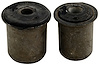 JBU879 Control Arm Bushing Kit Fits Select Buick Models, Position: Left/Driver or Right/Passenger, Front Lower - image 1