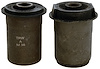 JBU880 Control Arm Bushing Kit Fits Select Ford Models, Position: Left/Driver or Right/Passenger, Front Lower - image 1