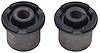 JBU883 Control Arm Bushing Kit Fits Select GM Models, Position: Left/Driver or Right/Passenger, Front Upper - image 1
