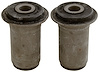 JBU884 Control Arm Bushing Kit Fits Select Dodge Models, Position: Left/Driver or Right/Passenger, Front Lower Inner - image 1