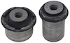 JBU885 Control Arm Bushing Fits Select Chevrolet Models, Position: Left/Driver or Right/Passenger, Front Lower - image 1