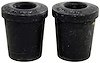 JBU889 Control Arm Bushing Fits Select Mopar Models, Position: Left/Driver or Right/Passenger, Front Lower - image 1