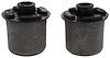 JBU896 Control Arm Bushing Kit Fits Select Dodge Models, Position: Left/Driver or Right/Passenger, Front Lower - image 1