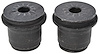 JBU900 Control Arm Bushing Fits Select Chevrolet Models, Position: Left/Driver or Right/Passenger, Front Upper - image 1