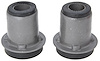 JBU906 Control Arm Bushing Kit Fits Select Chevrolet Models, Position: Left/Driver or Right/Passenger, Front Upper - image 1
