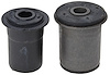 JBU910 Control Arm Bushing Fits Select GM Models, Front Lower - image 1