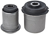 JBU912 Control Arm Bushing Fits Select Ford Models, Position: Left/Driver or Right/Passenger, Front Lower - image 1