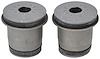 JBU913 Control Arm Bushing Kit Fits Select Ford Models, Position: Left/Driver or Right/Passenger, Front Upper - image 1