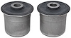 JBU914 Control Arm Bushing Kit Fits Select Jeep Models, Front Lower - image 1