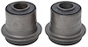 JBU925 Control Arm Bushing Kit Fits Select Mopar Models, Position: Left/Driver or Right/Passenger, Front Upper - image 1