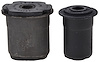JBU927 Control Arm Bushing Kit Fits Select GM Models, Position: Left/Driver or Right/Passenger, Front Lower - image 1