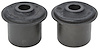JBU940 Control Arm Bushing Kit Fits Select Mopar Models, Position: Left/Driver or Right/Passenger, Front Upper - image 1