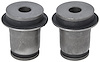 JBU943 Control Arm Bushing Fits Select Ford Models, Position: Left/Driver or Right/Passenger, Front Upper - image 1