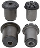 JBU944 Control Arm Bushing Kit Fits Select GM Models, Front Lower - image 1
