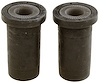 JBU997 Rack and Pinion Mount Bushing Fits Select Ford Models, Position: Left/Driver or Right/Passenger, Front - image 1
