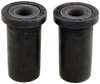JBU997 Rack and Pinion Mount Bushing Fits Select Ford Models, Position: Left/Driver or Right/Passenger, Front - image 2