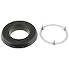 JCC103 Coil Spring Seat Fits Select Dodge Models, Position: Left/Driver or Right/Passenger, Front Upper - image 1